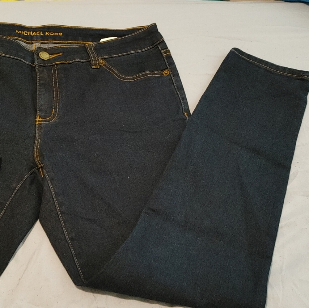 Michael kors skinny jeans